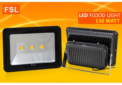 FSL-SPL-150W ขาว,วอม 