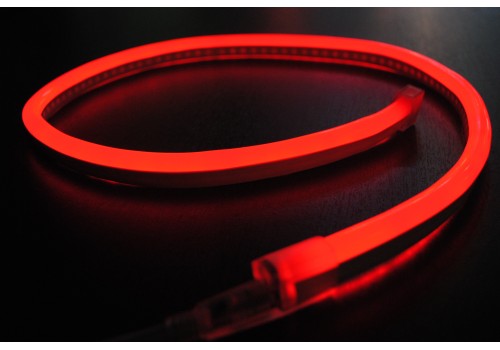 LED Neon Flex-50m- RED