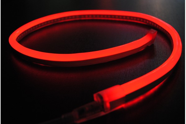 LED Neon Flex-50m- RED