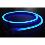 LED Neon Flex-50m- Blue