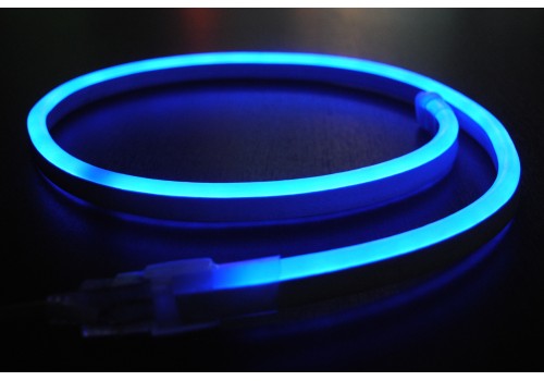 LED Neon Flex-50m- Blue