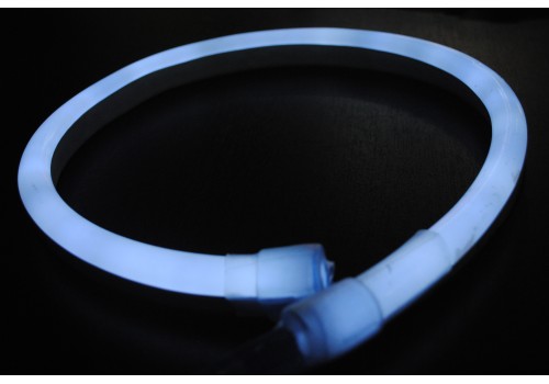 LED Neon Flex-50m- White