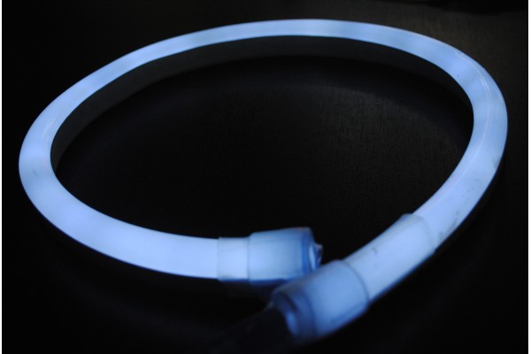 LED Neon Flex-50m- White