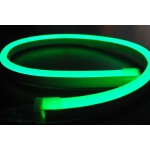 LED Neon Flex-50m- Green