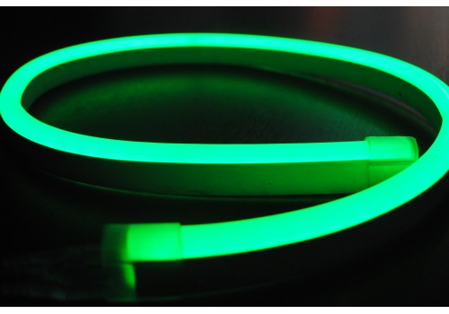LED Neon Flex-50m- Green