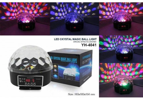 LED CKYSTAL-YH-4041