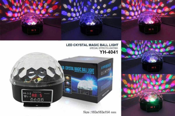 LED CKYSTAL-YH-4041