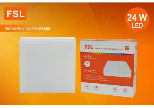 FSL-SERFACE-MOUNTED-24W