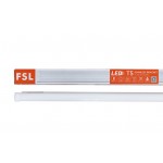 FSL-SET-T5-8W หลอดชุดT5แสงขาวและวอม 