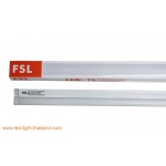 FSL-SET-T5-16W หลอดชุด T5 แสงขาวและวอม
