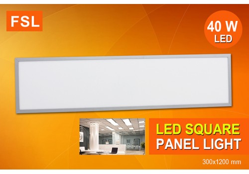 FSL-PANEL-30×120