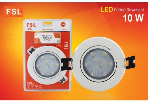 ดาวไลท์ FSL-DL-10W