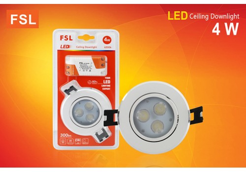 ดาวไลท์ FSL-DL-4W 