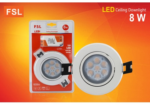 ดาวไลท์ FSL-DL-8W