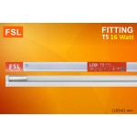 FSL-LED-FITTING-T5-16W