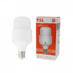 FSL-BULB-100W หลอดไฟ LED แสงขาวและวอร์มไวท์