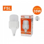 FSL-BULB-35W หลอดไฟ LED แสงขาวและวอร์มไวท์