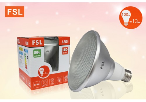 หลอด PAR38-13W สีขาว