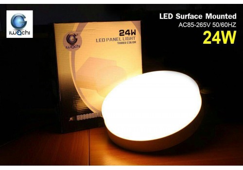 IWACHI-SURFACE-MOUNTED-24W-WW