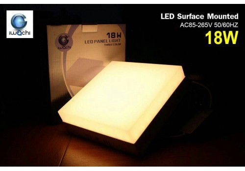 IWACHI-SURFACE-MOUNTED-18W-WW