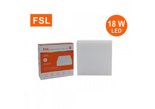 FSL-KC-PN-S-18W