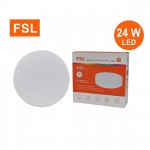 FSL-SERFACE-MOUNTED-R-24W