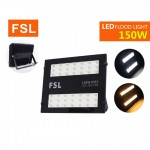 สปอร์ตไลท์ FSL-SPL-808A-150W แสงขาวและแสงวอร์มไวท์