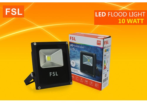 FSL-SPL-10W  ขาว ,วอร์ม