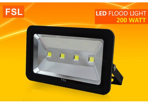 FSL-SPL-200W ขาว,วอร์ม