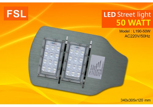 FSL-S-L190-50W