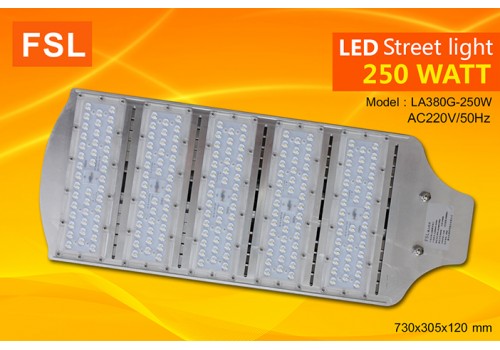 FSL-S-LA380G-250W