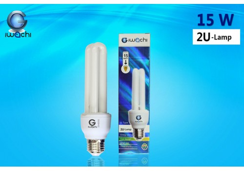 IWACHI-2U-15W IWACHI-2U-15W