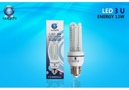 IWACHI-3U-LED-12W