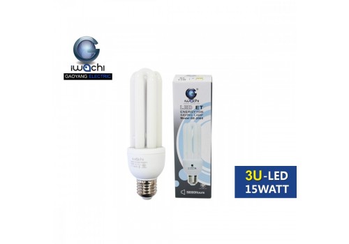 IWACHI-3U-LED-15W
