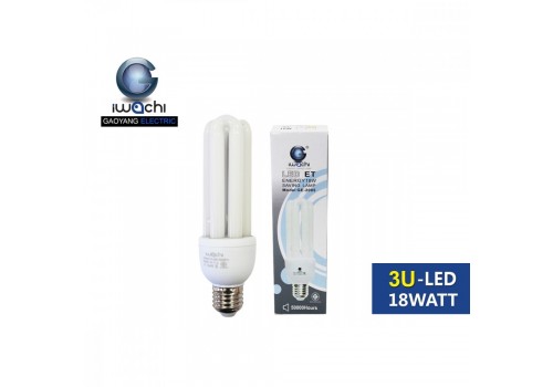 IWACHI-3U-LED-18W