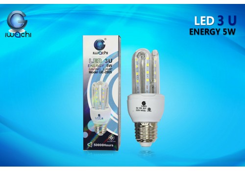 IWACHI-3U-LED-5W