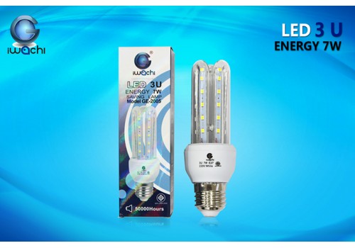 IWACHI-3U-LED-7W