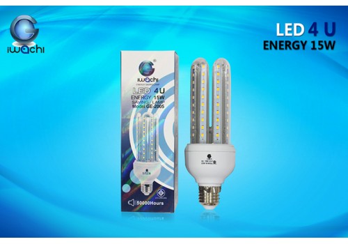 IWACHI-4U-LED-15W