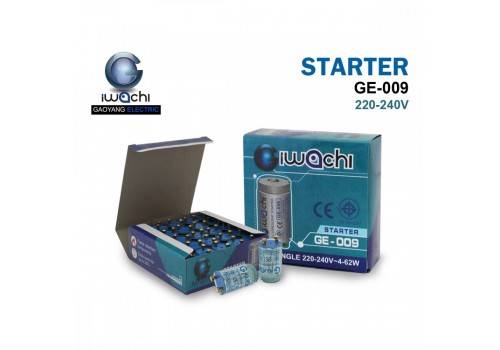 สตาร์ทเตอร์ IWC-STARTER