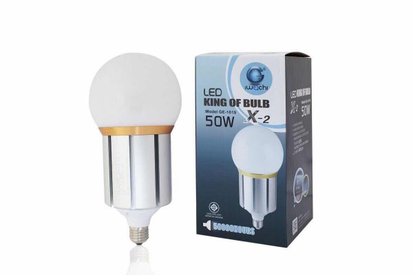 IWACHI BULB 50W