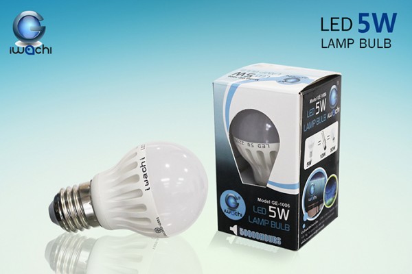 IWACHI-BLUB-5W-WH