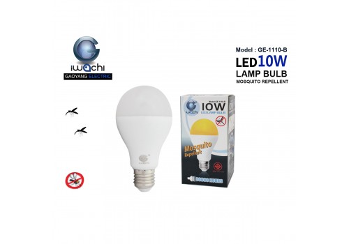 IWACHI-BLUB-MOS-10W-ORENGE