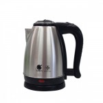 กาต้มน้ำไฟฟ้า IWC-ELE-KETTLE-1.8L-BLACK