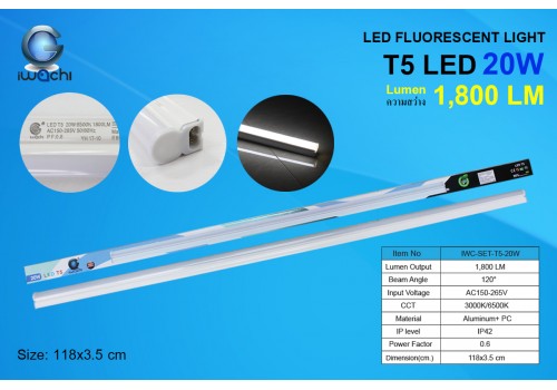 IWACHI-T5-20W