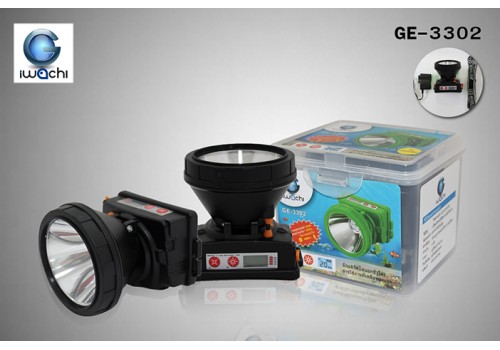 IWACHI-3302