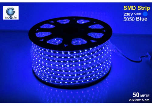 IWACHI-5050-50M-BLUE