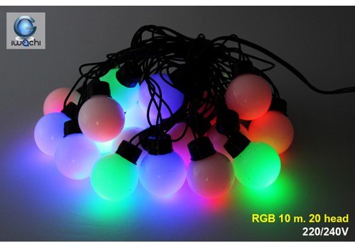 IWACHI-20L-RGB-BALL