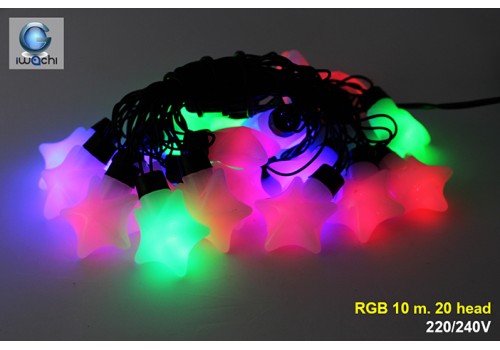 IWACHI-20L-RGB-STAR
