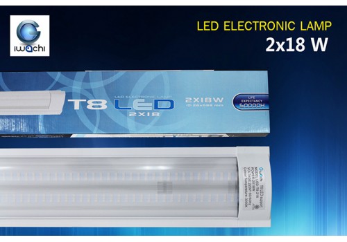 IWACHI-2X18W