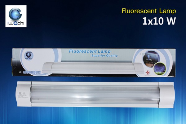 IWACHI-FRC-1x10W